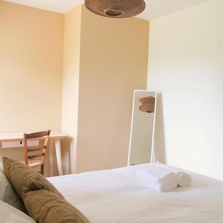 Bed and Breakfast Domaine Du Cloitre Pleneuf-Val-Andre Exterior foto