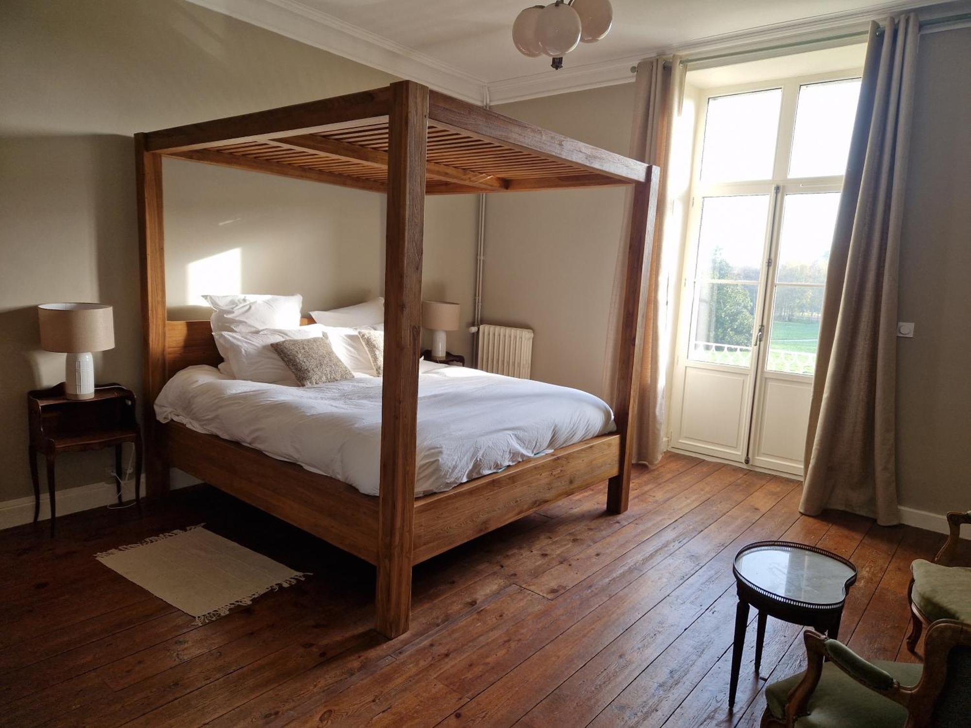 Bed and Breakfast Domaine Du Cloitre Pleneuf-Val-Andre Exterior foto