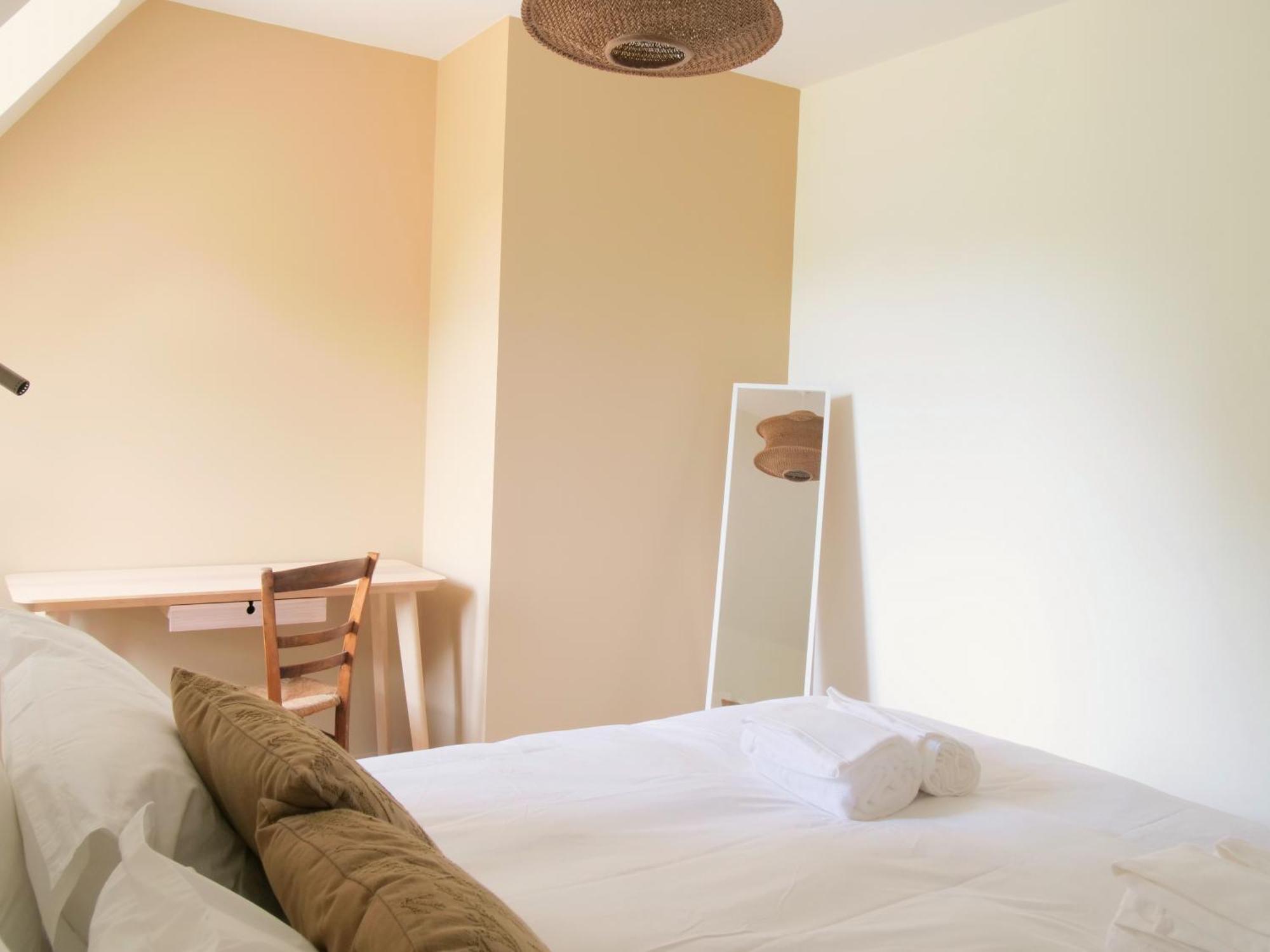 Bed and Breakfast Domaine Du Cloitre Pleneuf-Val-Andre Exterior foto