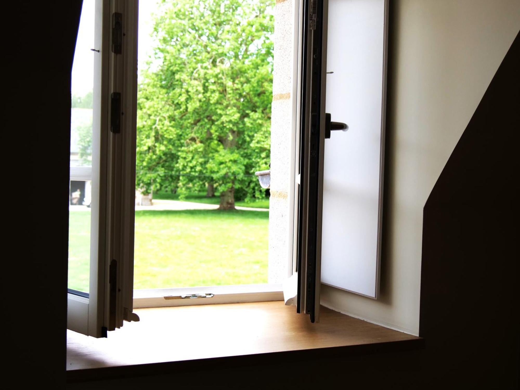 Bed and Breakfast Domaine Du Cloitre Pleneuf-Val-Andre Exterior foto