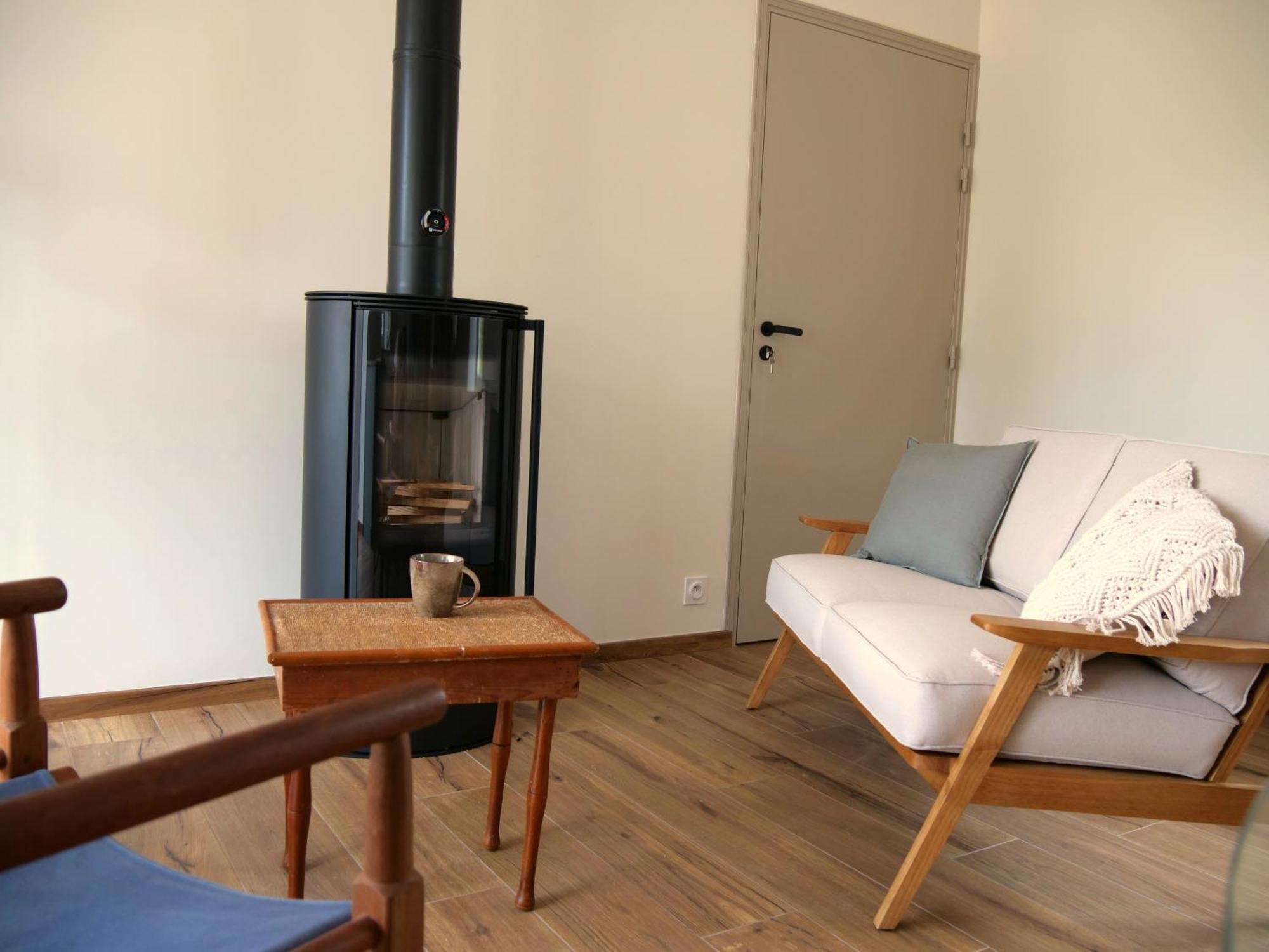 Bed and Breakfast Domaine Du Cloitre Pleneuf-Val-Andre Exterior foto